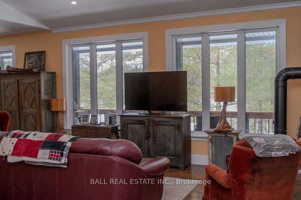 Photo 9 of 1956 Smith Road, Frontenac, Frontenac North — HOMEH
