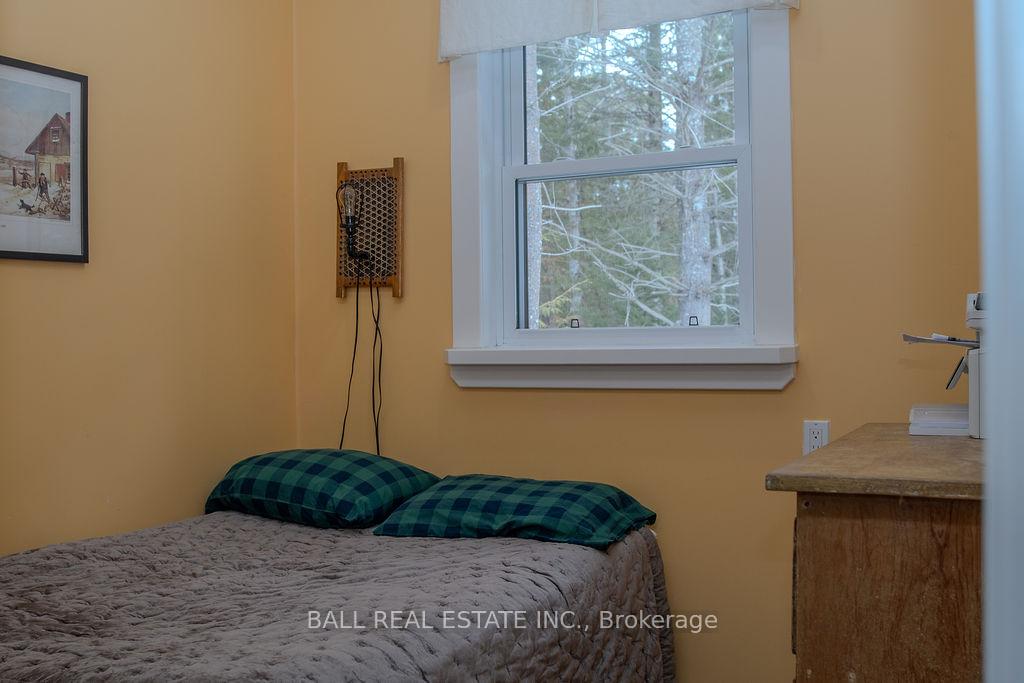 Photo 12 of 1956 Smith Road, Frontenac, Frontenac North — HOMEH