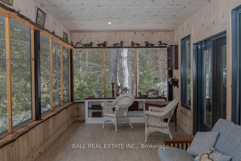 Photo 16 of 1956 Smith Road, Frontenac, Frontenac North — HOMEH