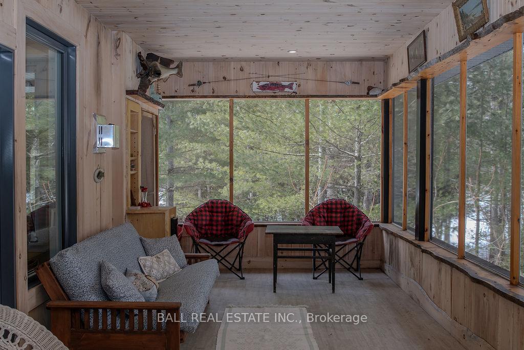 Photo 17 of 1956 Smith Road, Frontenac, Frontenac North — HOMEH