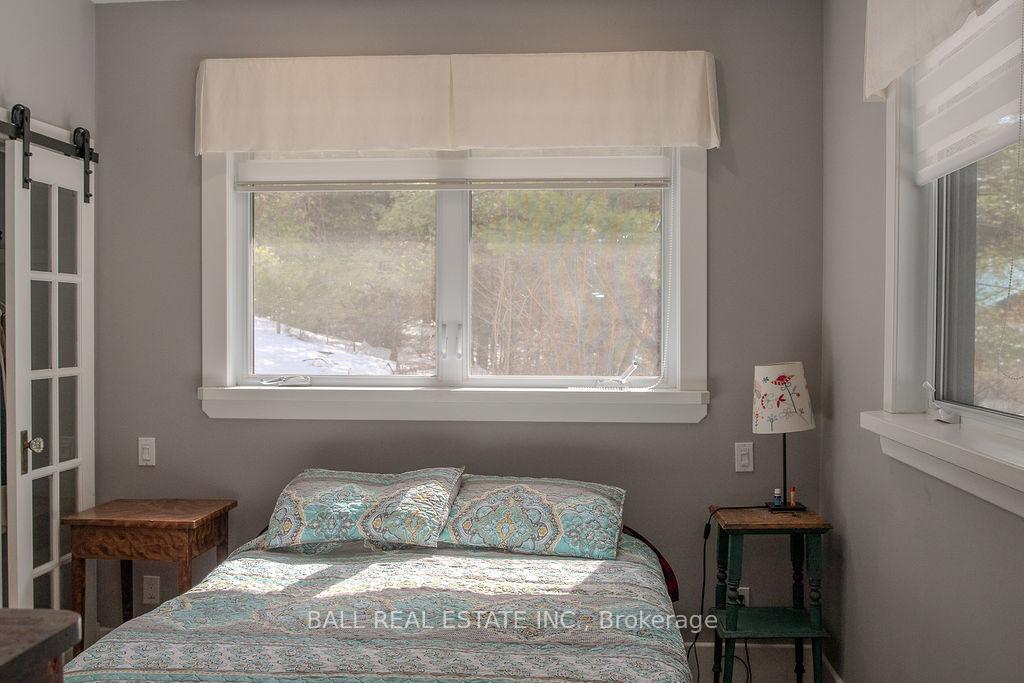 Photo 20 of 1956 Smith Road, Frontenac, Frontenac North — HOMEH