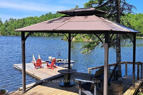 Photo 23 of 1956 Smith Road, Frontenac, Frontenac North — HOMEH