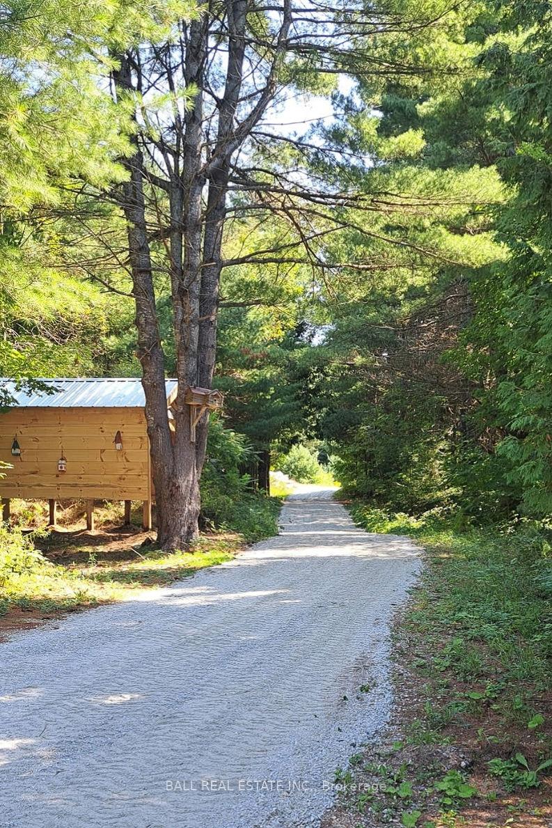 Photo 24 of 1956 Smith Road, Frontenac, Frontenac North — HOMEH