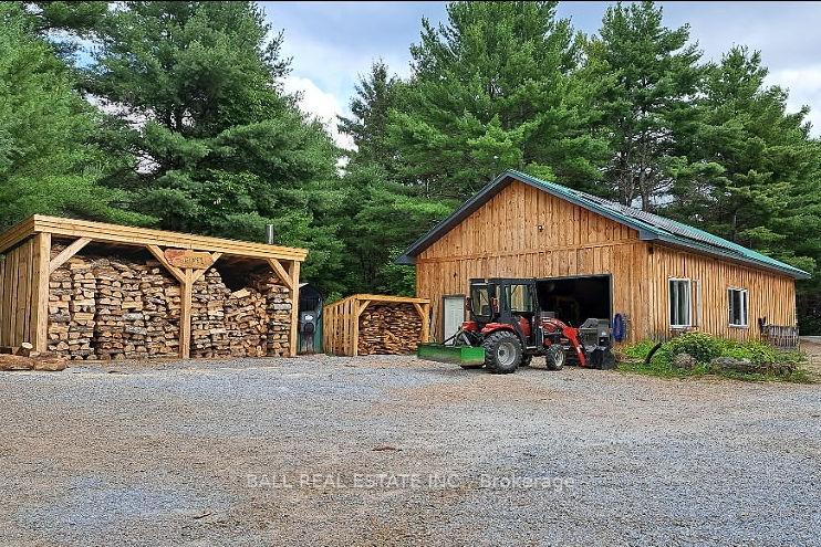 Photo 30 of 1956 Smith Road, Frontenac, Frontenac North — HOMEH