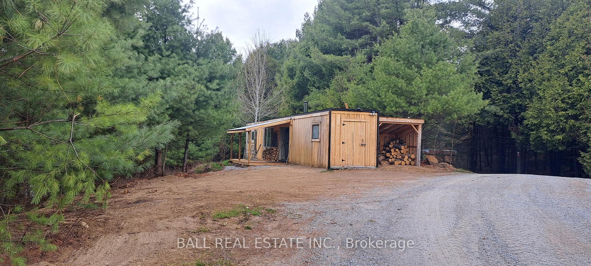 Photo 31 of 1956 Smith Road, Frontenac, Frontenac North — HOMEH