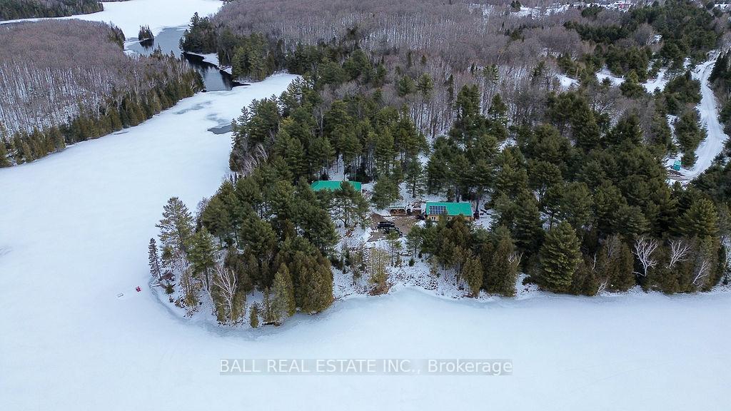 Photo 44 of 1956 Smith Road, Frontenac, Frontenac North — HOMEH