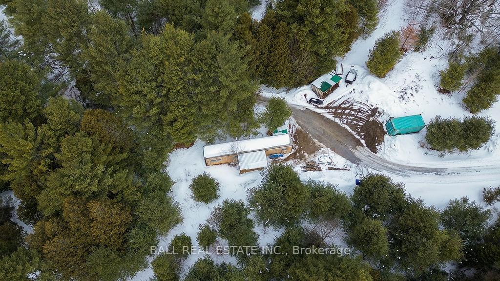 Photo 45 of 1956 Smith Road, Frontenac, Frontenac North — HOMEH