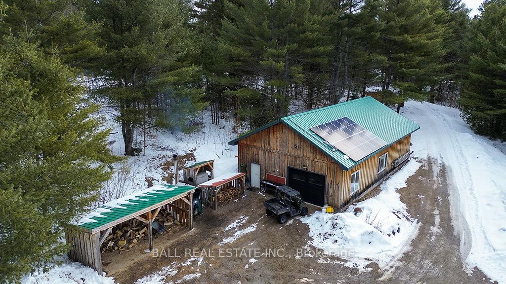 Photo 49 of 1956 Smith Road, Frontenac, Frontenac North — HOMEH
