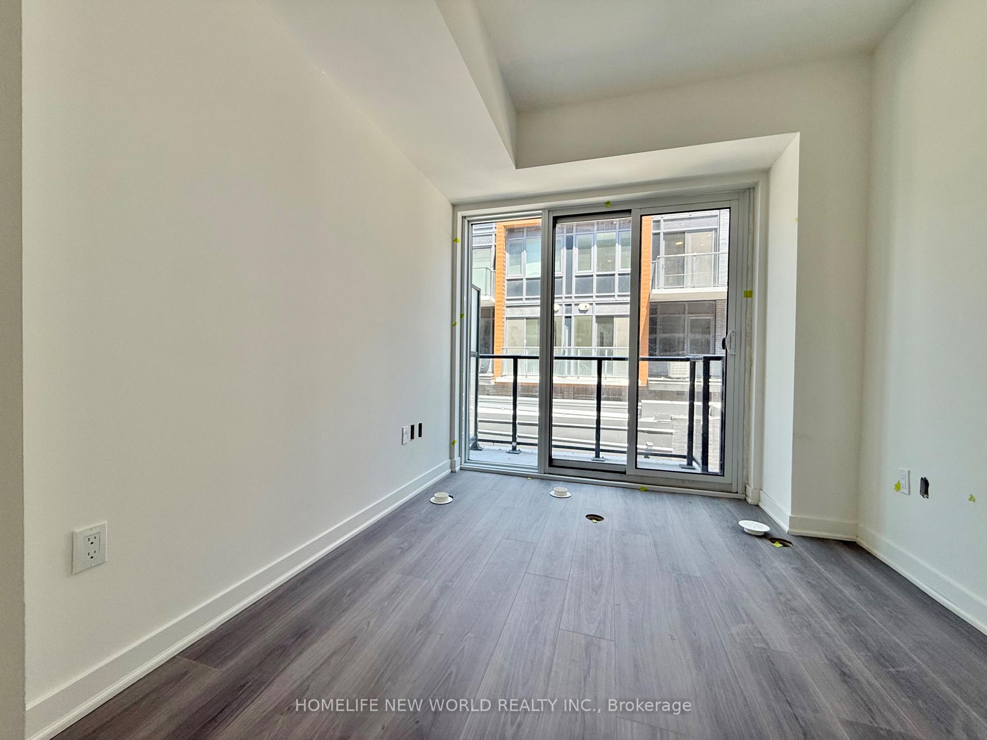 Photo 11 of Unit 110, 69 Curlew Drive, North York, Parkwoods-Donalda — HOMEH