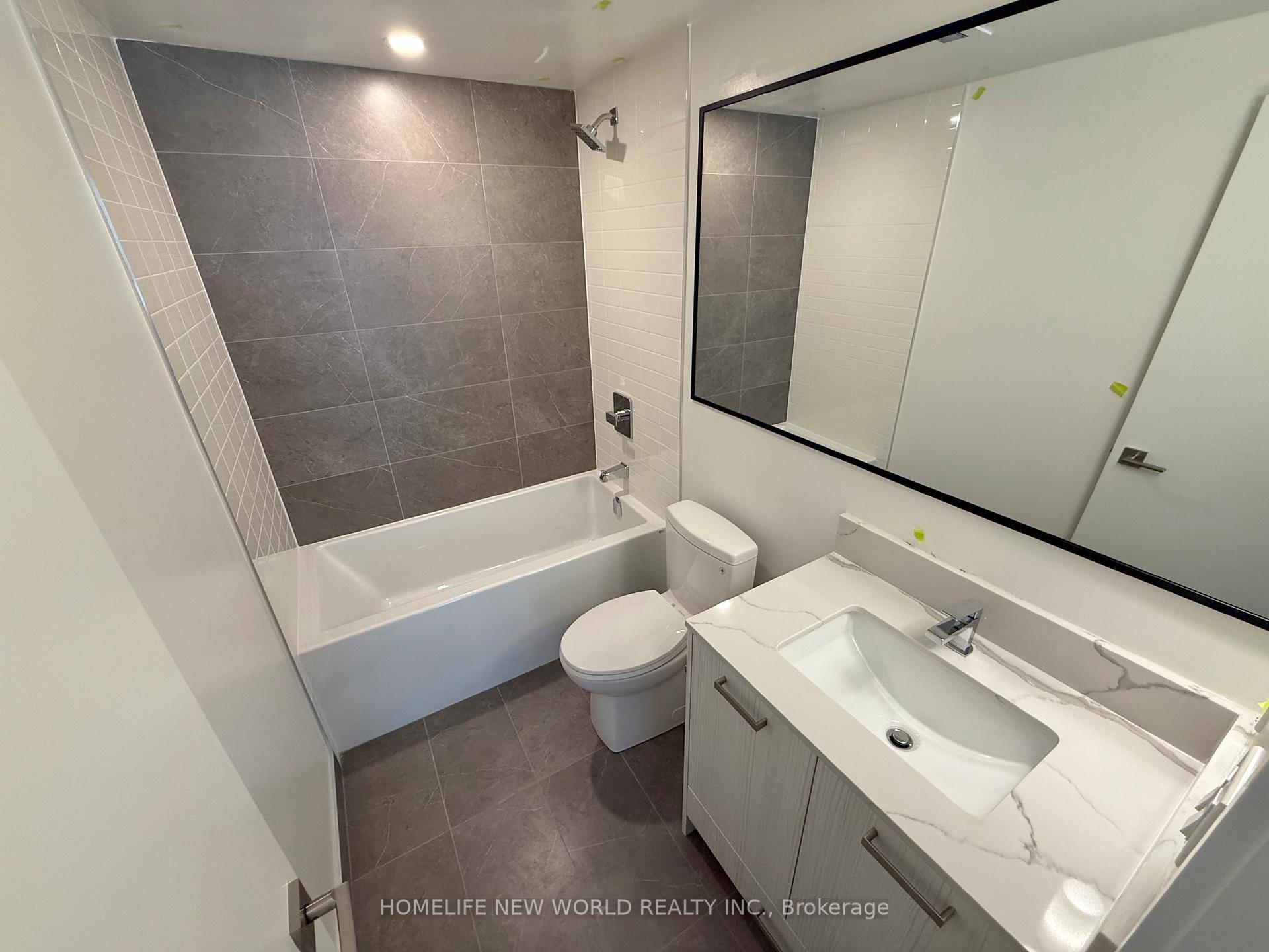 Photo 13 of Unit 110, 69 Curlew Drive, North York, Parkwoods-Donalda — HOMEH
