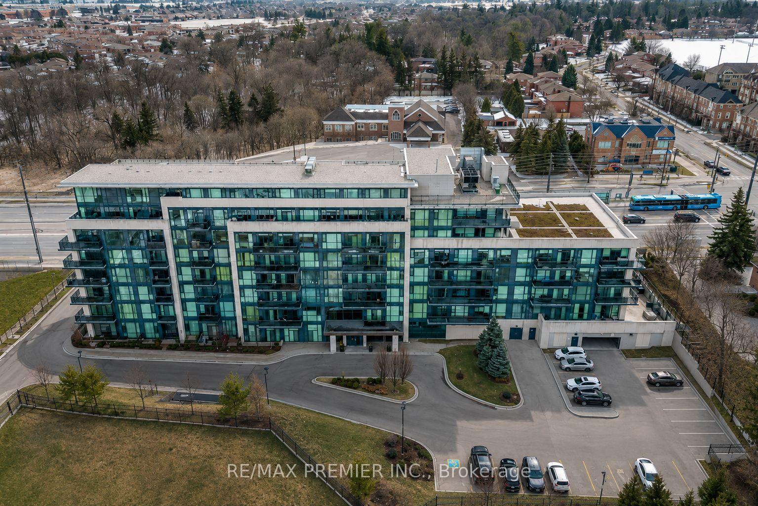 Photo of Unit 209, 4700 Highway 7 Road