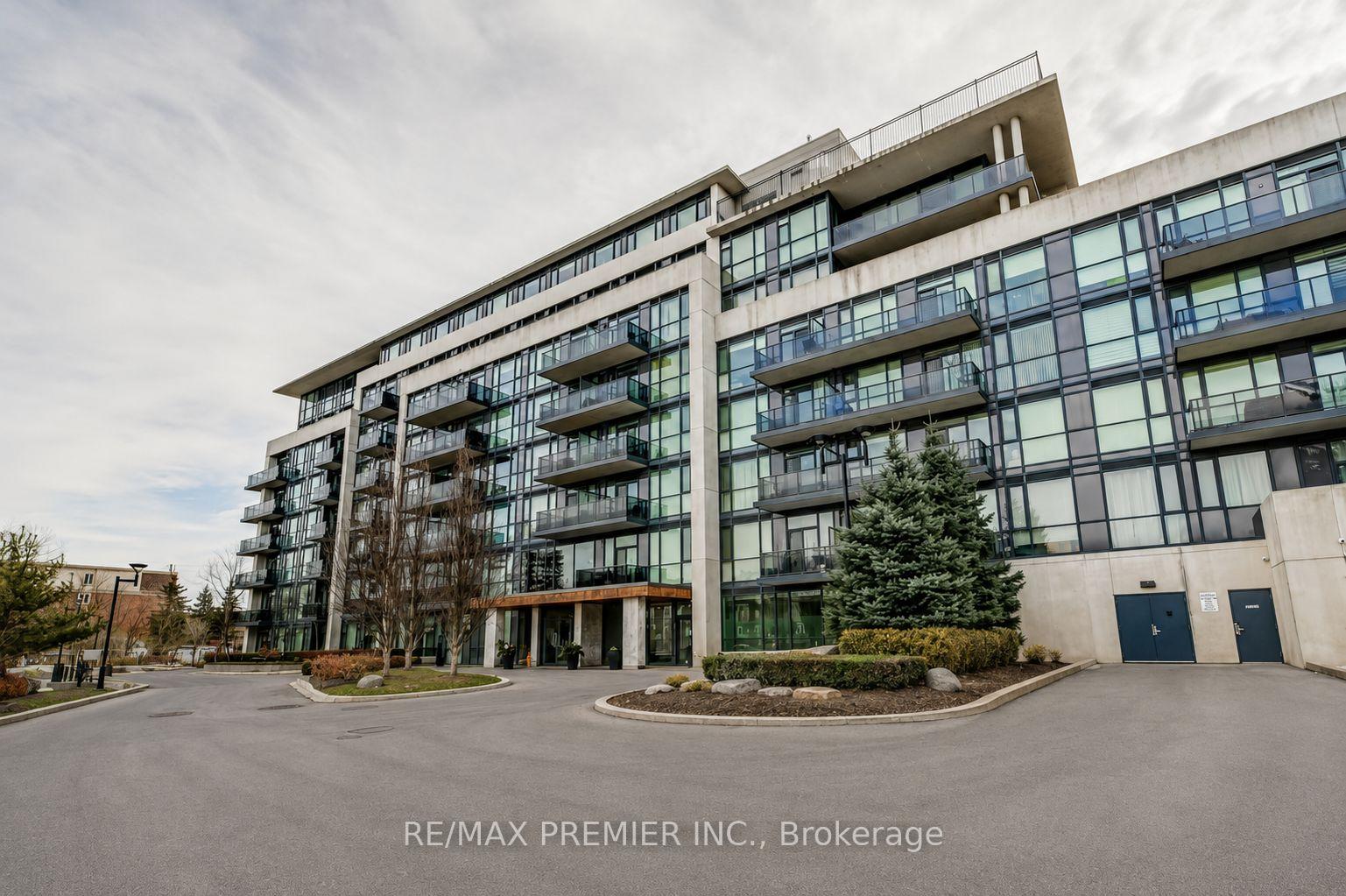 Photo 3 of Unit 209, 4700 Highway 7 Road, Vaughan, Vaughan Grove — HOMEH