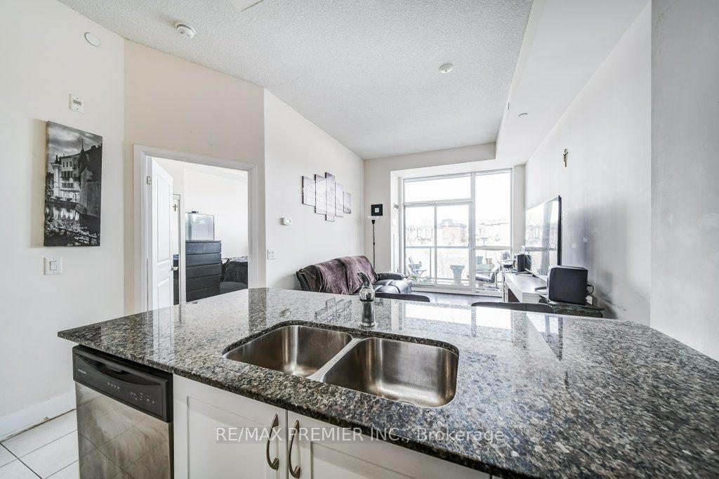 Photo 9 of Unit 209, 4700 Highway 7 Road, Vaughan, Vaughan Grove — HOMEH