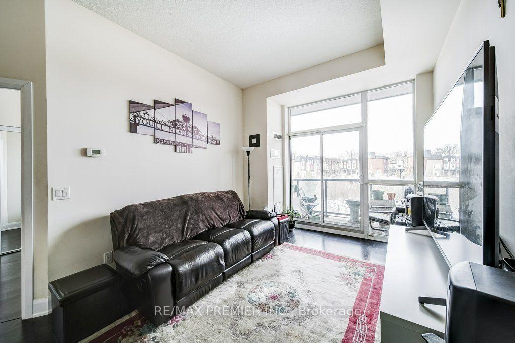 Photo 15 of Unit 209, 4700 Highway 7 Road, Vaughan, Vaughan Grove — HOMEH