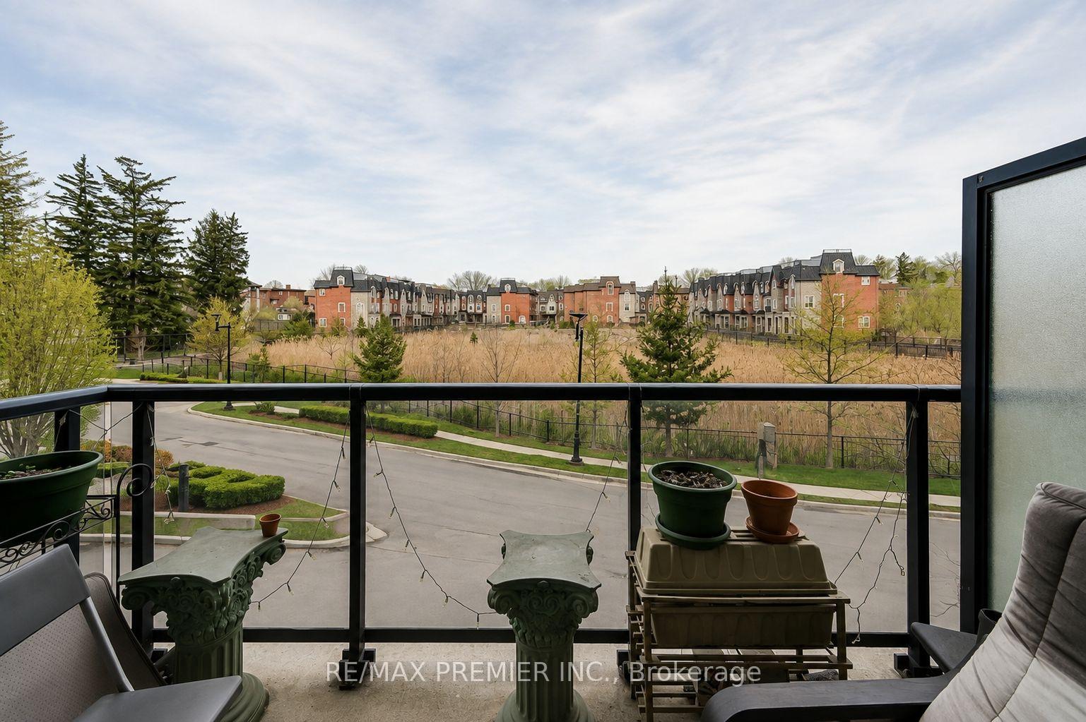 Photo 29 of Unit 209, 4700 Highway 7 Road, Vaughan, Vaughan Grove — HOMEH