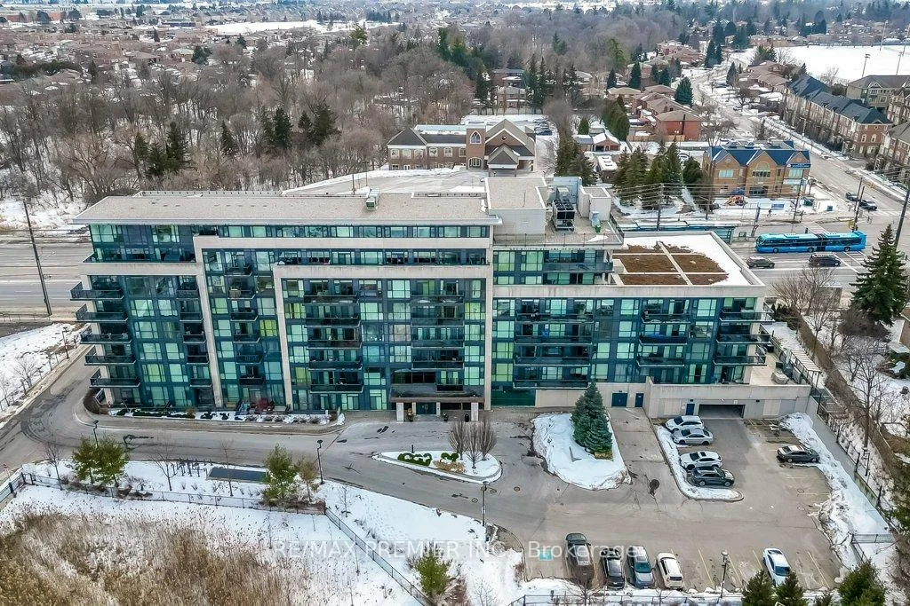Photo 2 of Unit 209, 4700 Highway 7 Road, Vaughan, Vaughan Grove — HOMEH