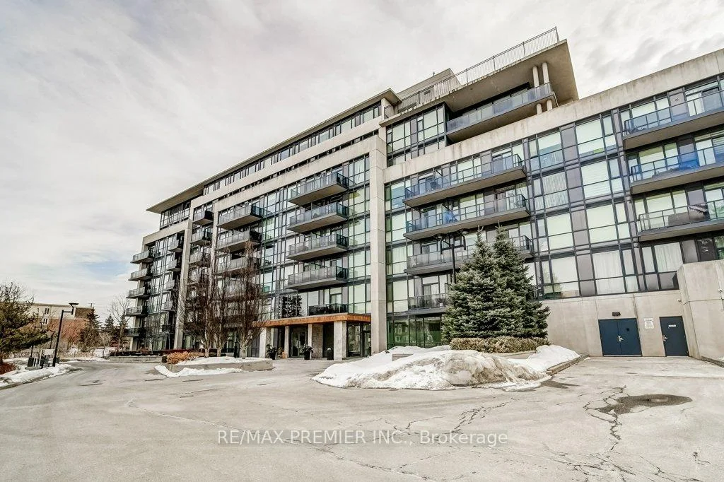Photo 4 of Unit 209, 4700 Highway 7 Road, Vaughan, Vaughan Grove — HOMEH