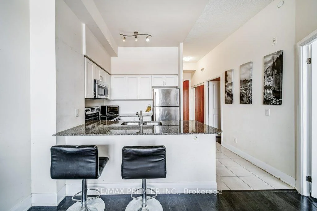 Photo 14 of Unit 209, 4700 Highway 7 Road, Vaughan, Vaughan Grove — HOMEH