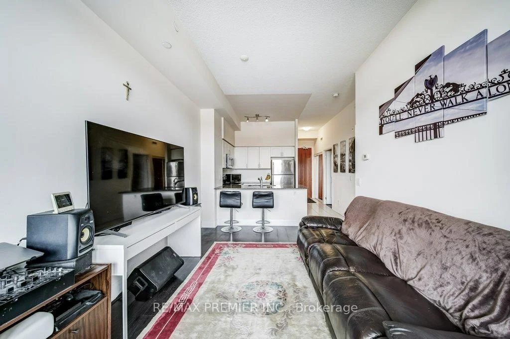 Photo 20 of Unit 209, 4700 Highway 7 Road, Vaughan, Vaughan Grove — HOMEH
