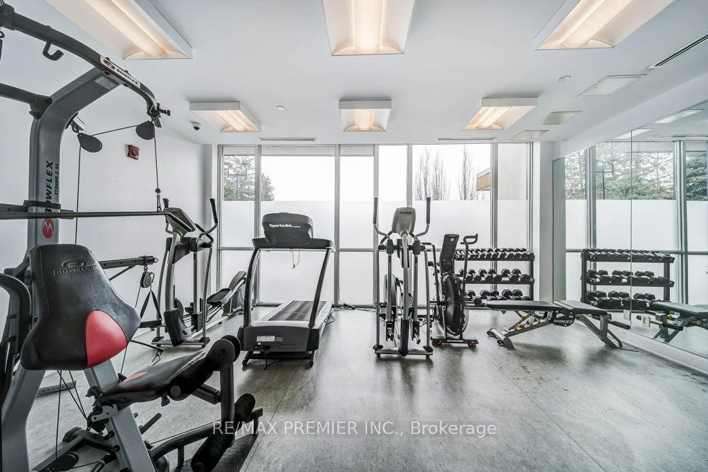 Photo 38 of Unit 209, 4700 Highway 7 Road, Vaughan, Vaughan Grove — HOMEH