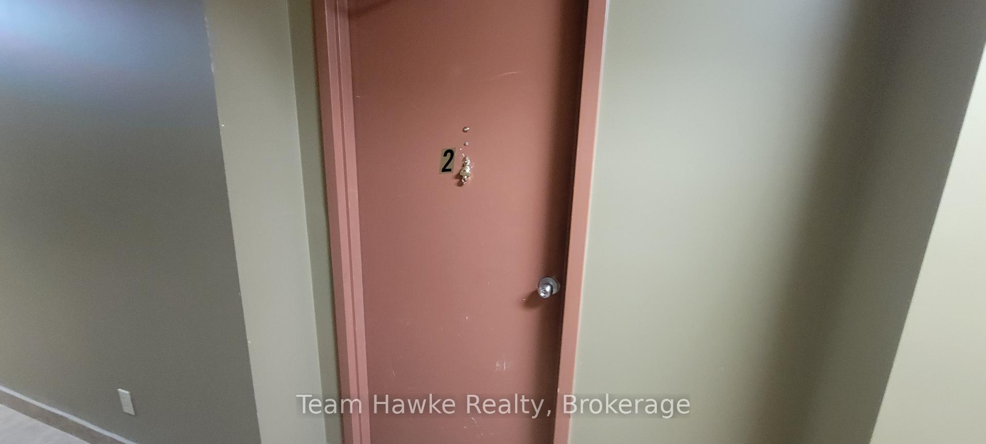 Photo 6 of Unit 2, 349 King Street, Midland — HOMEH