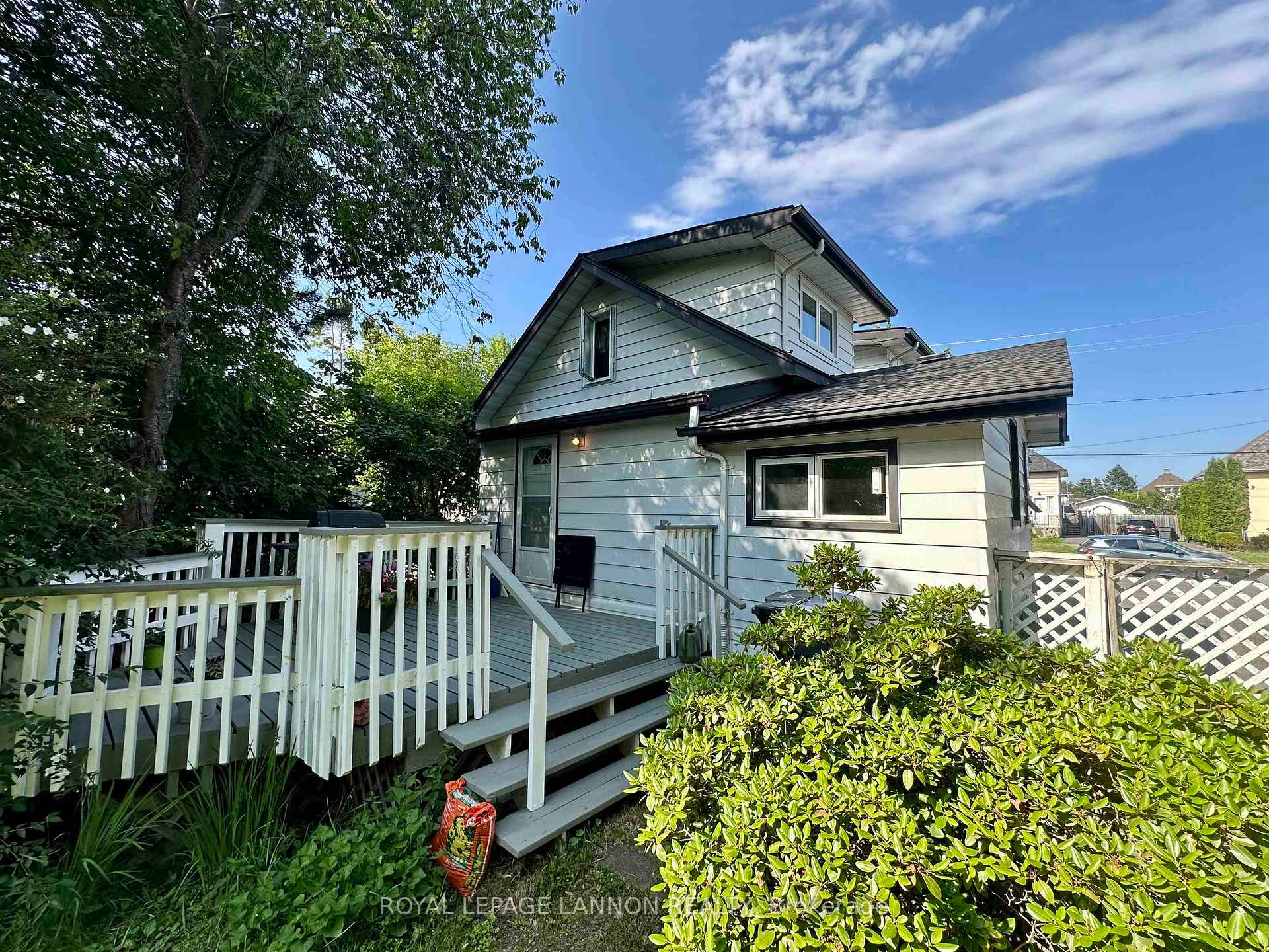 Photo 20 of 219 McCulloch St, Thunder Bay, Court / Cumberland — HOMEH
