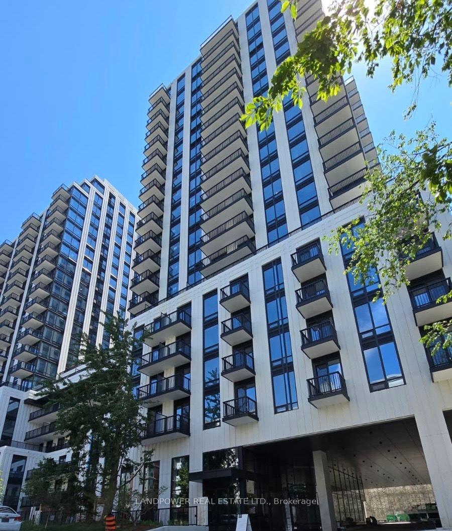 Photo 1 of Unit 709, 91 Montclair Avenue, Toronto, Forest Hill South — HOMEH