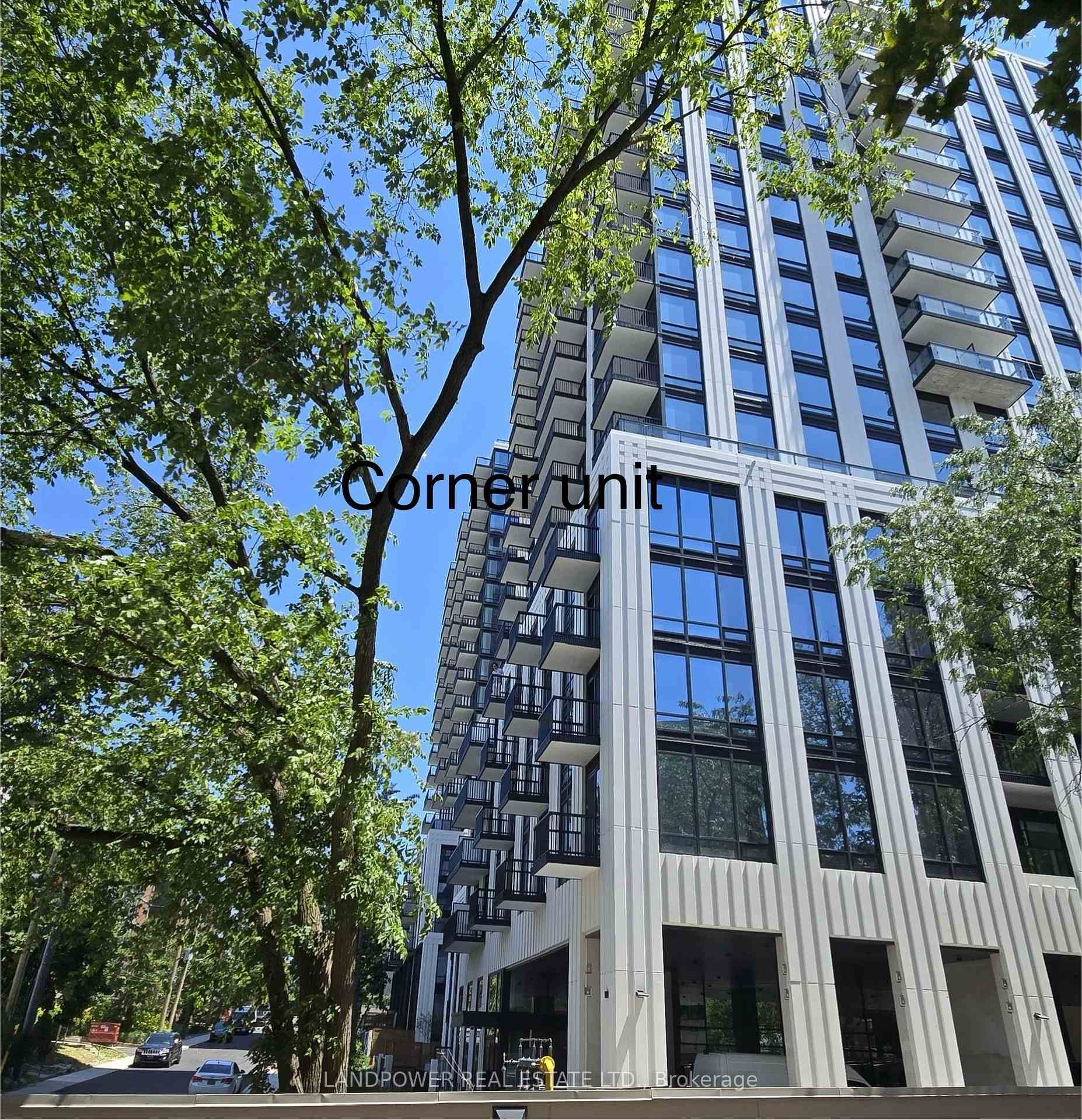 Photo 2 of Unit 709, 91 Montclair Avenue, Toronto, Forest Hill South — HOMEH