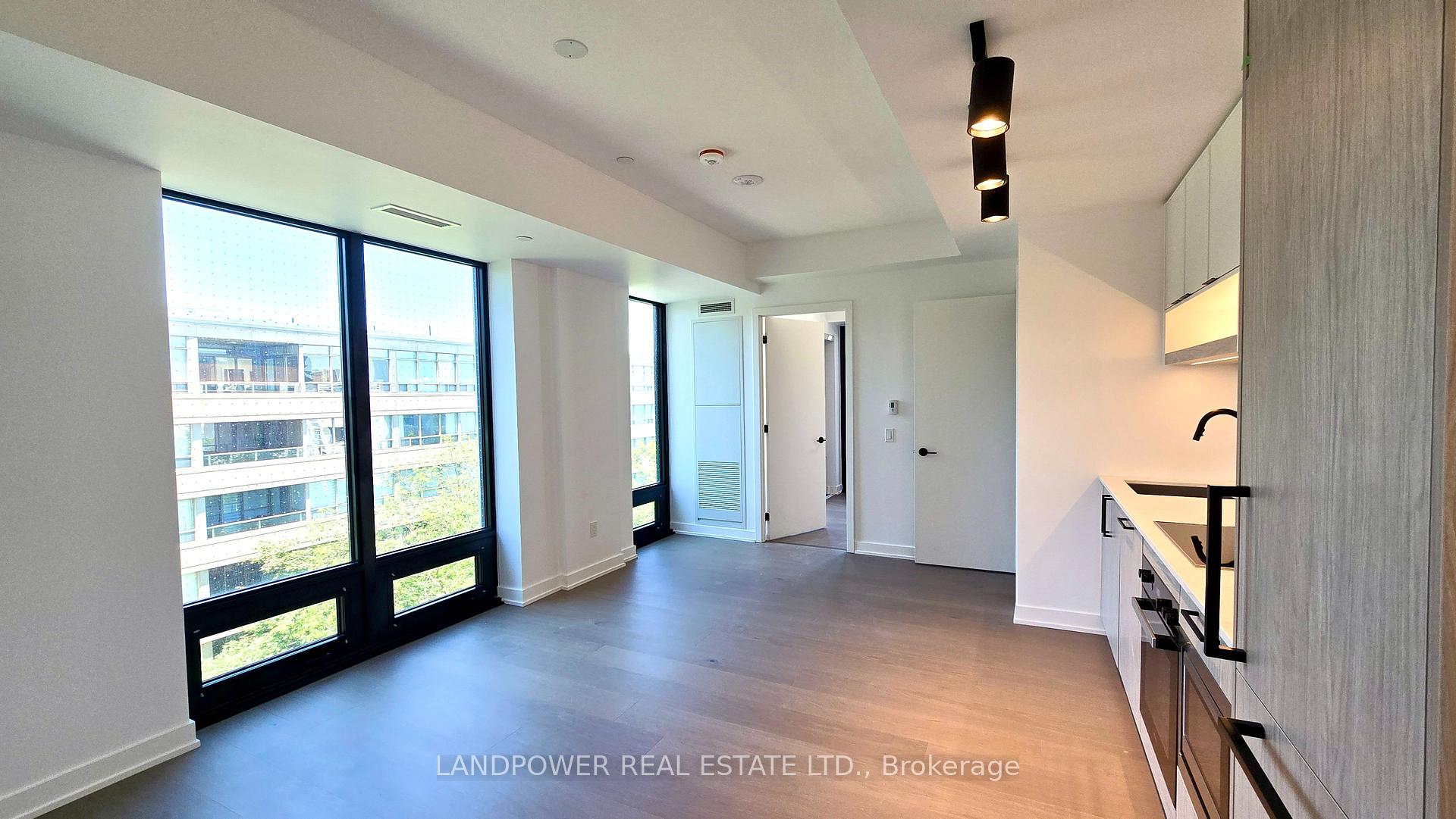 Photo 5 of Unit 709, 91 Montclair Avenue, Toronto, Forest Hill South — HOMEH