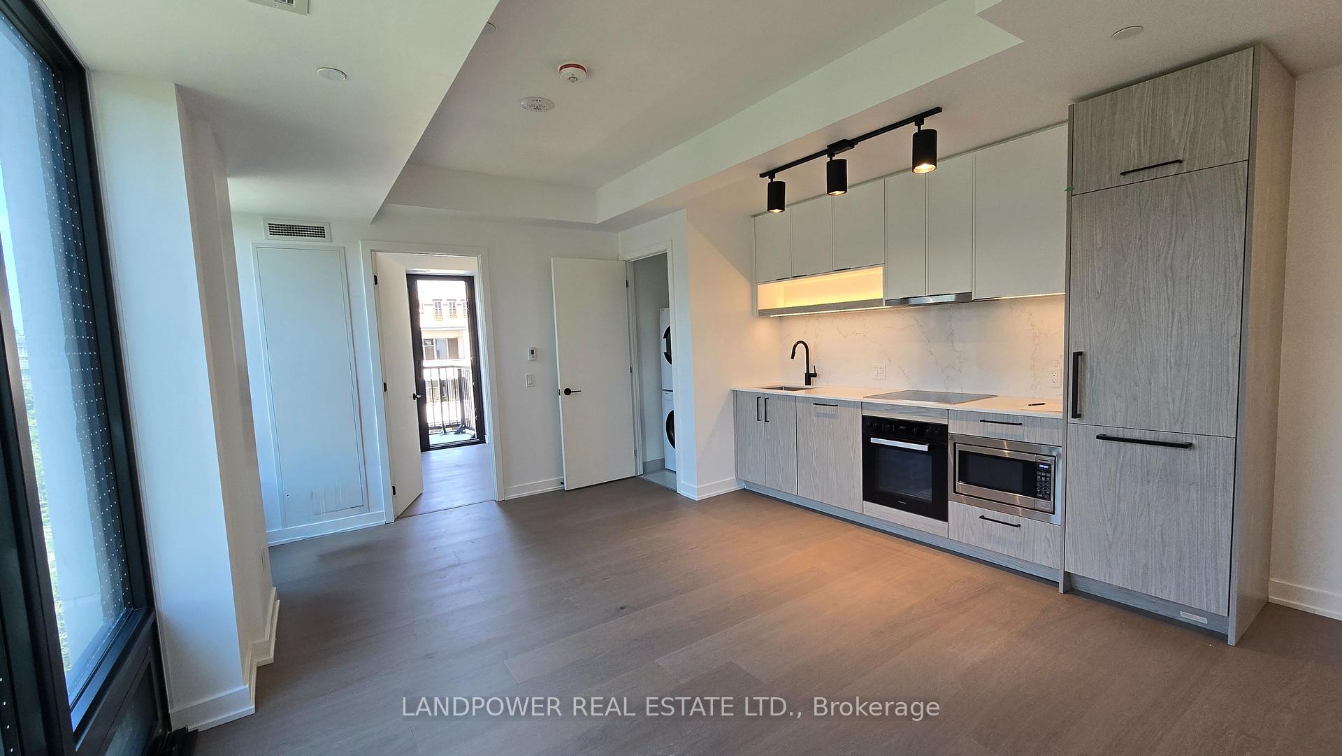 Photo 6 of Unit 709, 91 Montclair Avenue, Toronto, Forest Hill South — HOMEH
