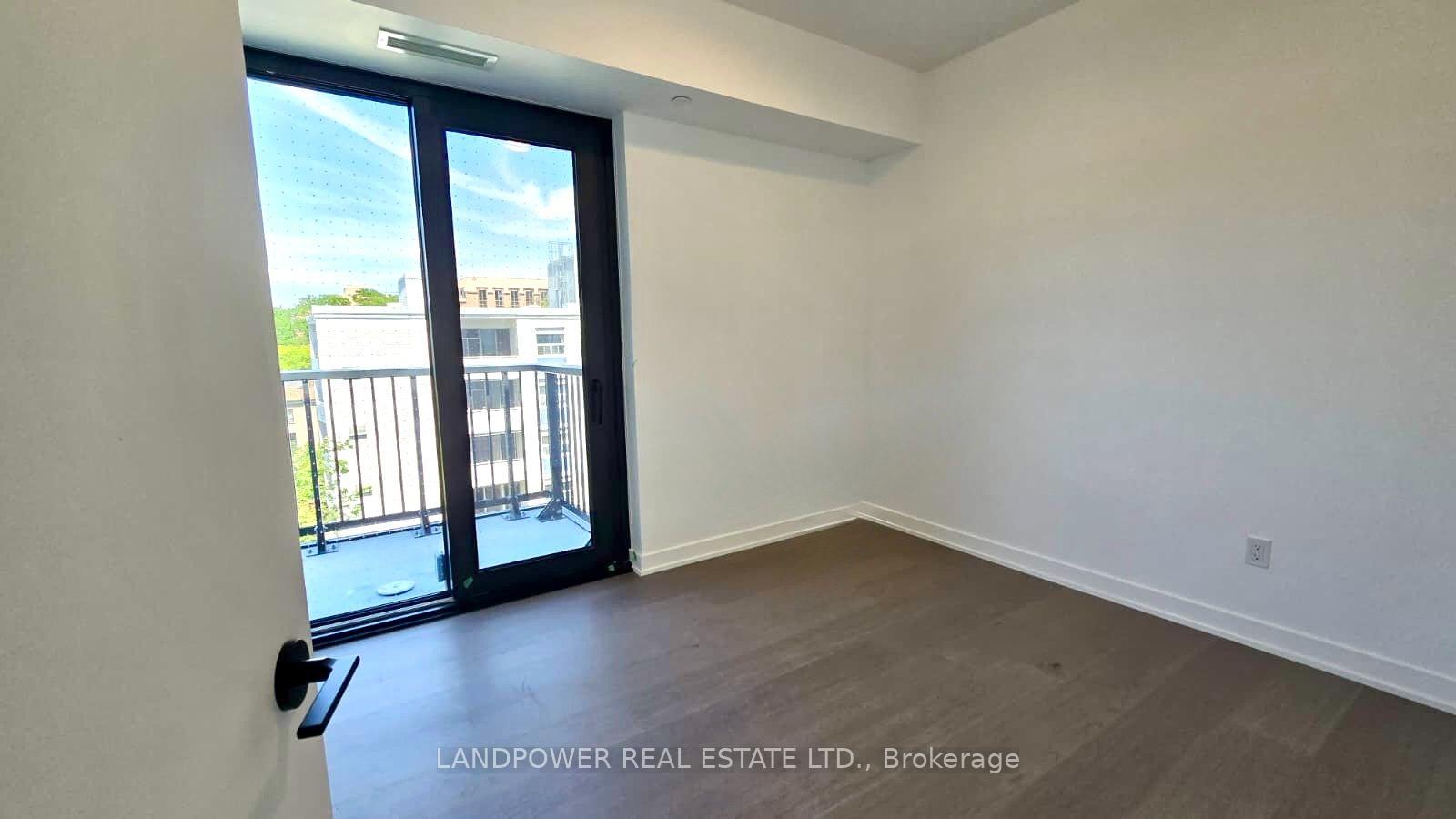 Photo 10 of Unit 709, 91 Montclair Avenue, Toronto, Forest Hill South — HOMEH