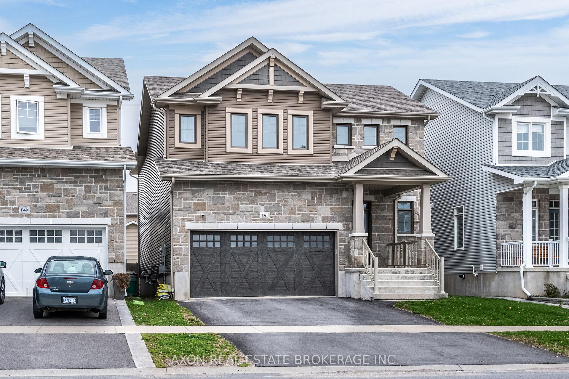 Photo 1 of 1371 Andersen Drive, Kingston, City Northwest — HOMEH