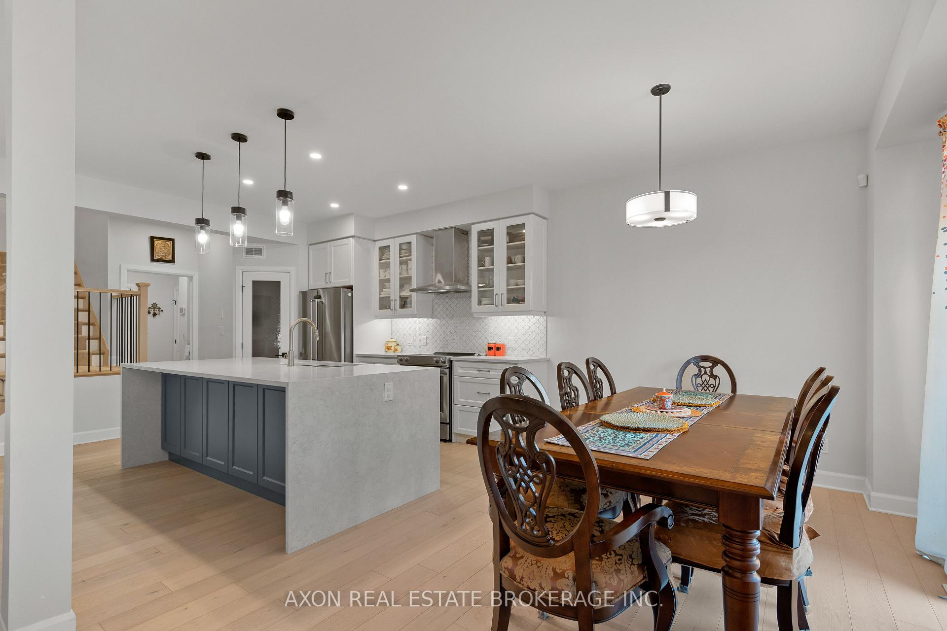 Photo 11 of 1371 Andersen Drive, Kingston, City Northwest — HOMEH