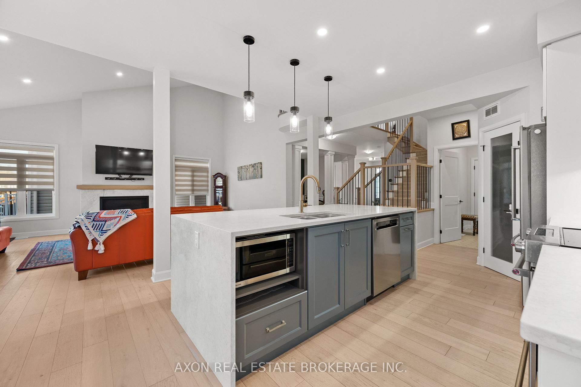 Photo 16 of 1371 Andersen Drive, Kingston, City Northwest — HOMEH