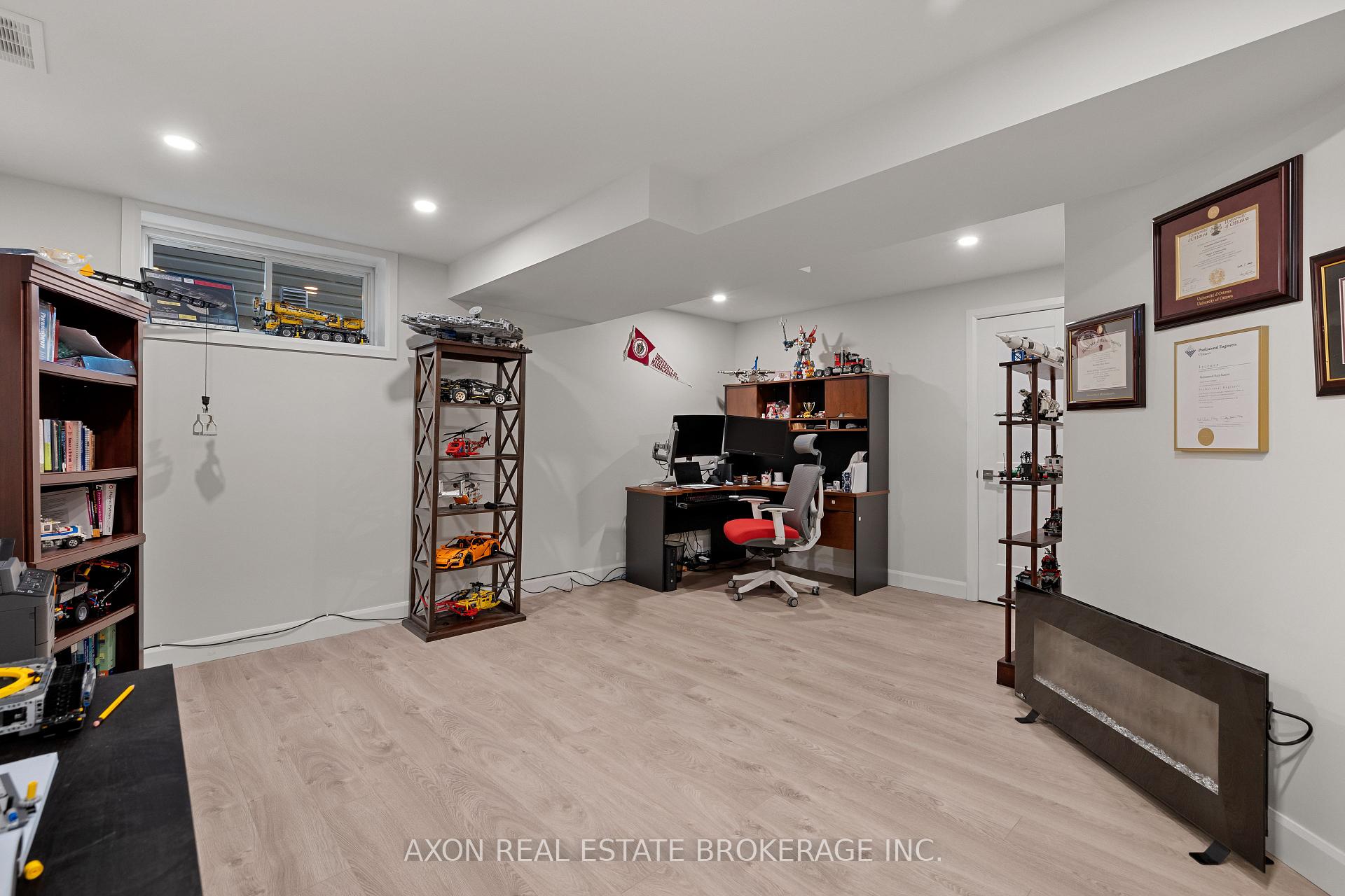 Photo 39 of 1371 Andersen Drive, Kingston, City Northwest — HOMEH
