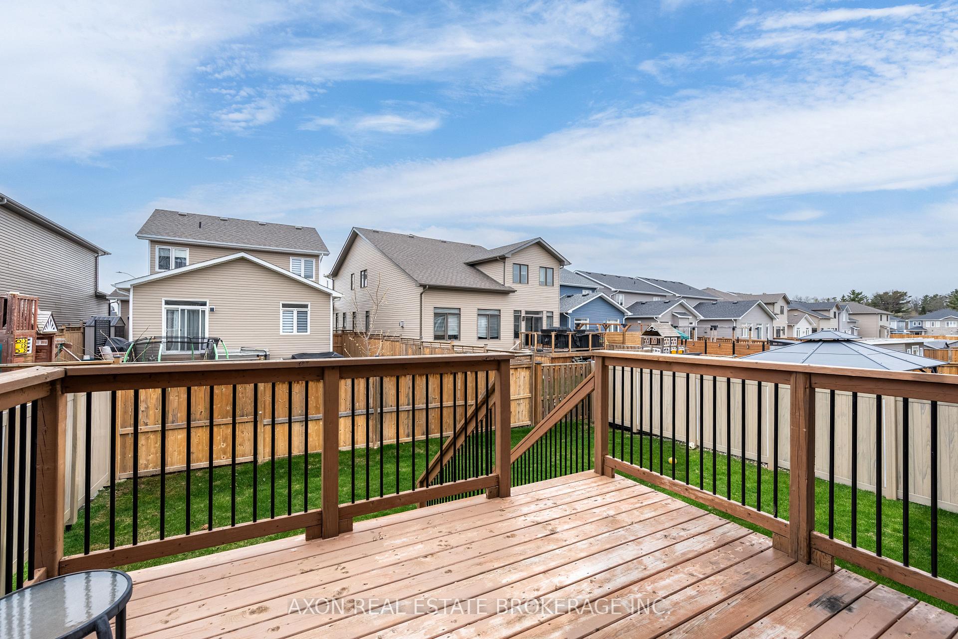 Photo 46 of 1371 Andersen Drive, Kingston, City Northwest — HOMEH