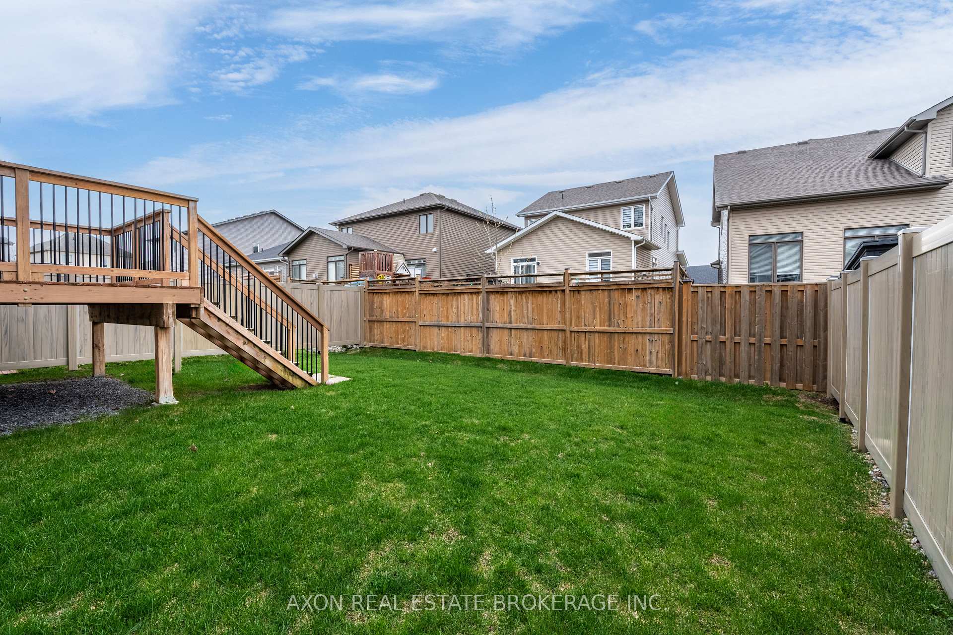 Photo 47 of 1371 Andersen Drive, Kingston, City Northwest — HOMEH