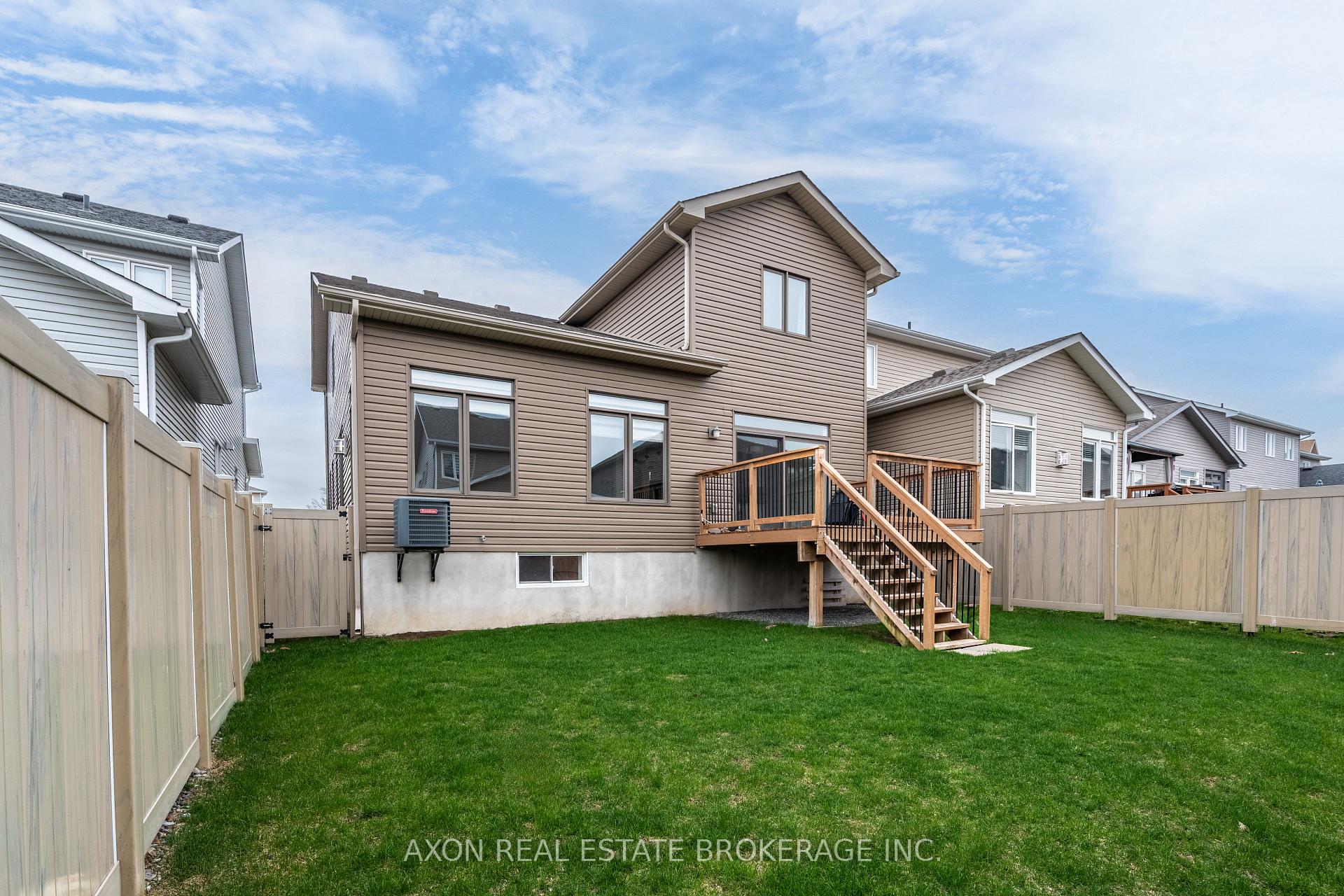 Photo 48 of 1371 Andersen Drive, Kingston, City Northwest — HOMEH