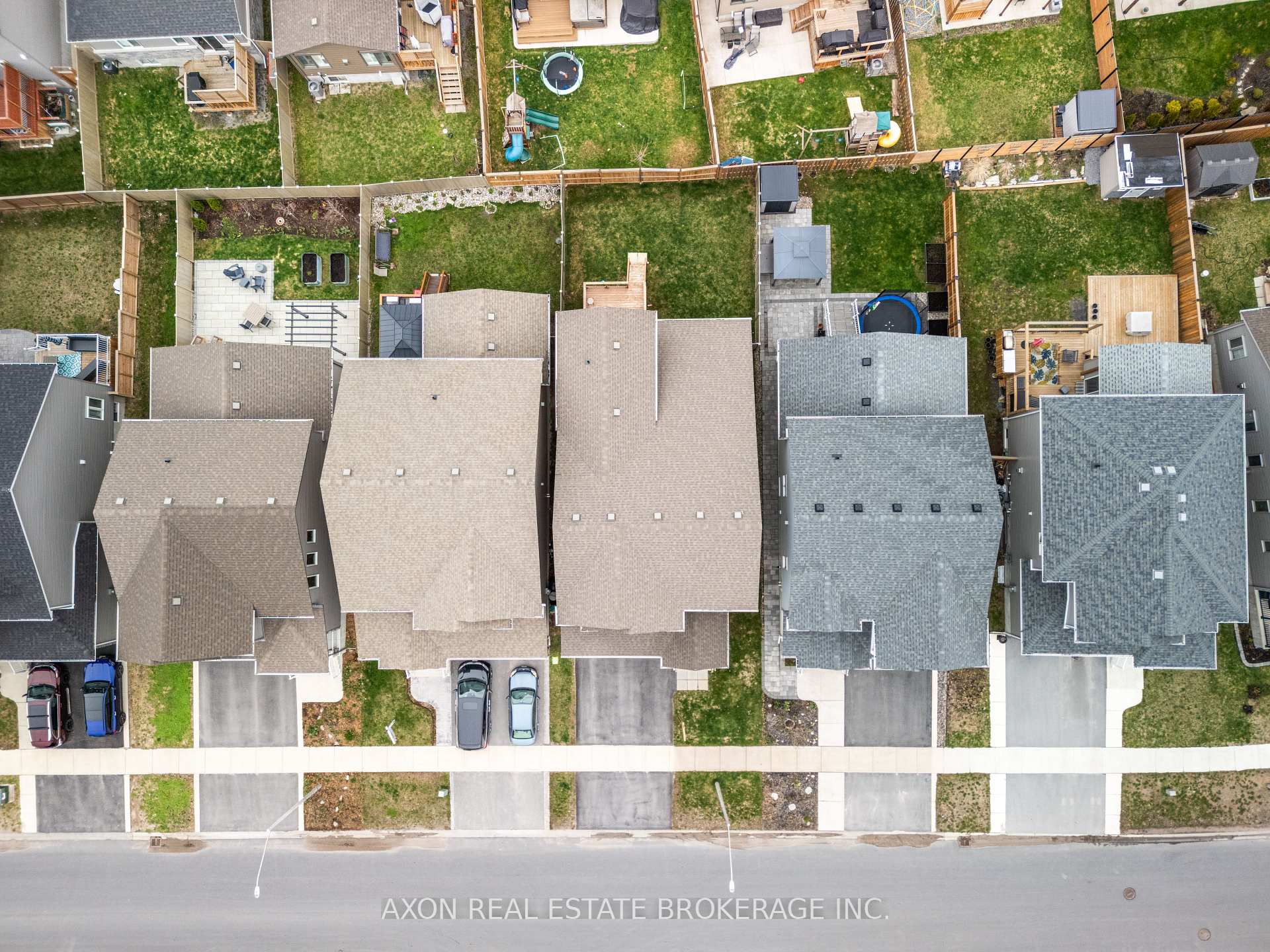 Photo 49 of 1371 Andersen Drive, Kingston, City Northwest — HOMEH