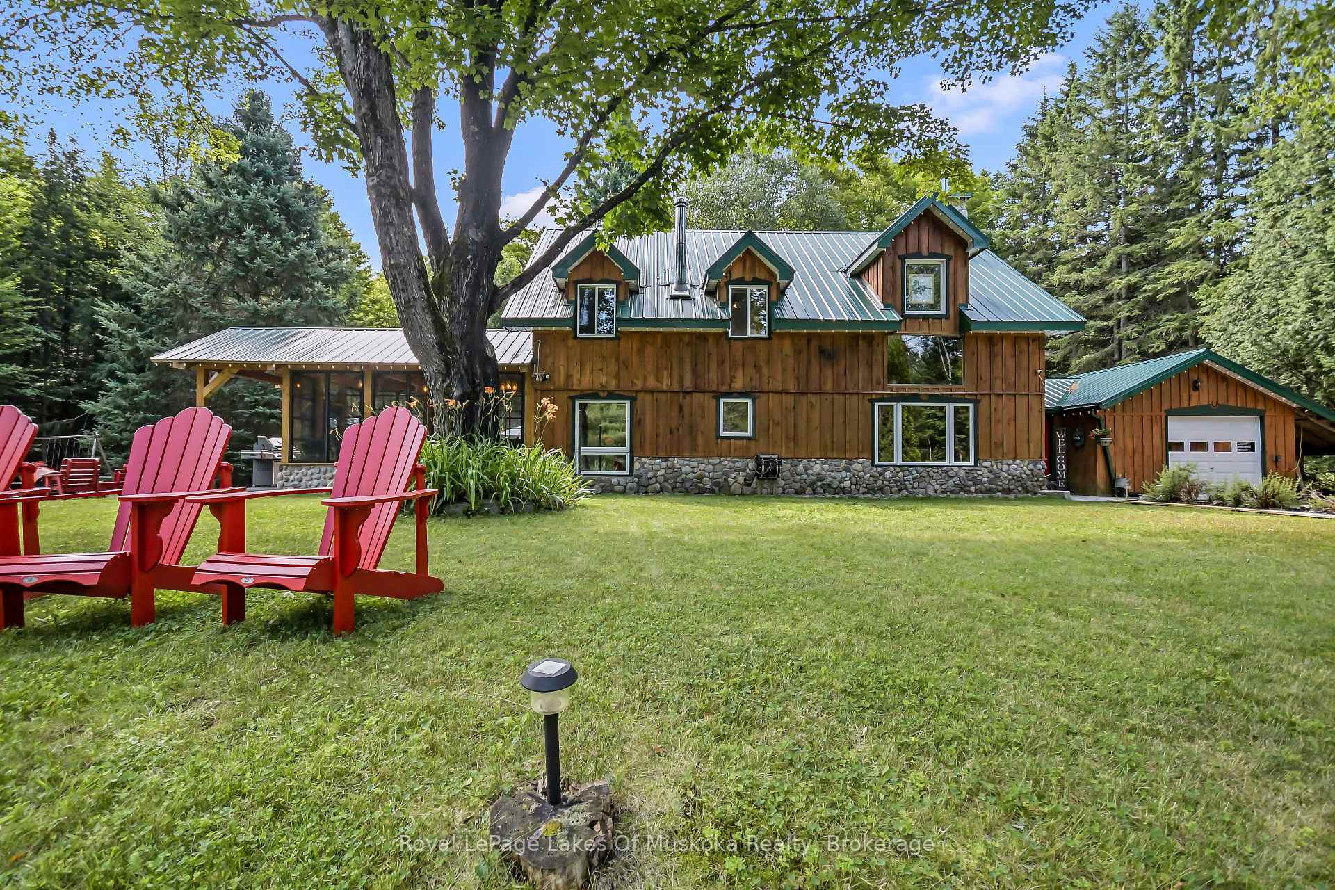 Photo of 3650 Muskoka Road 117