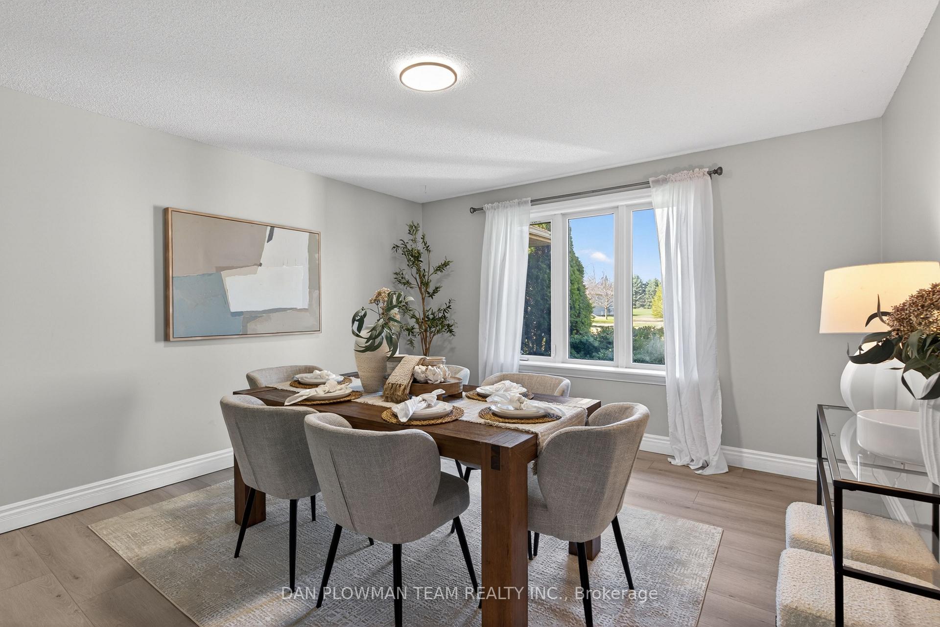 Photo 14 of 11 Steepleview Court, Oshawa, Columbus — HOMEH