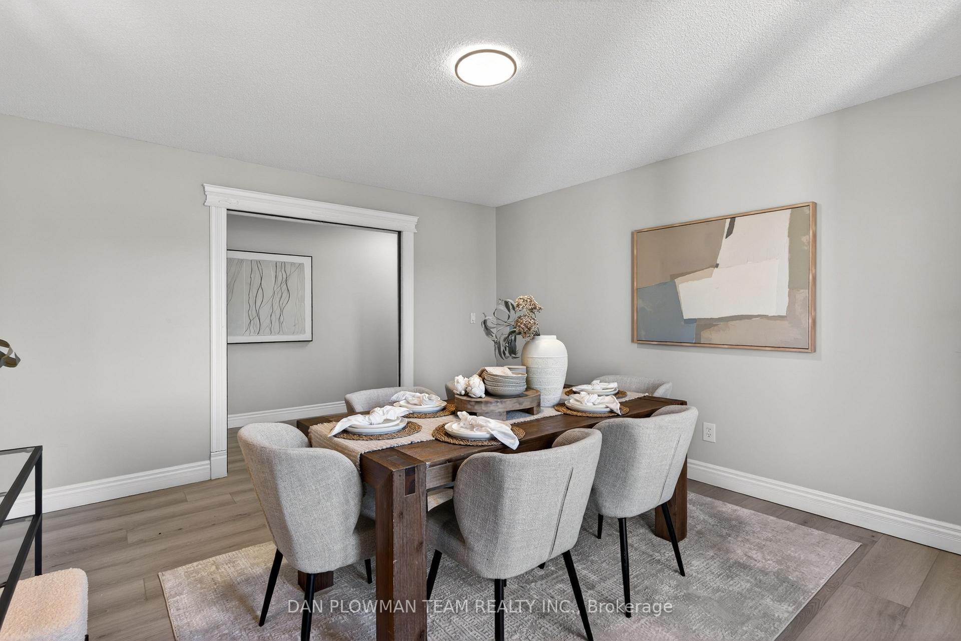 Photo 15 of 11 Steepleview Court, Oshawa, Columbus — HOMEH