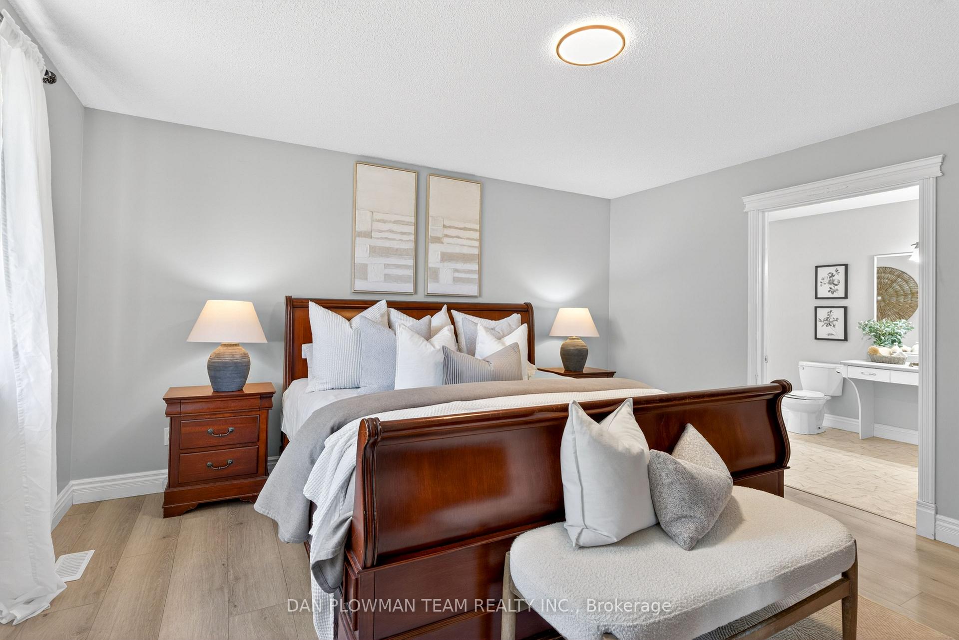 Photo 20 of 11 Steepleview Court, Oshawa, Columbus — HOMEH