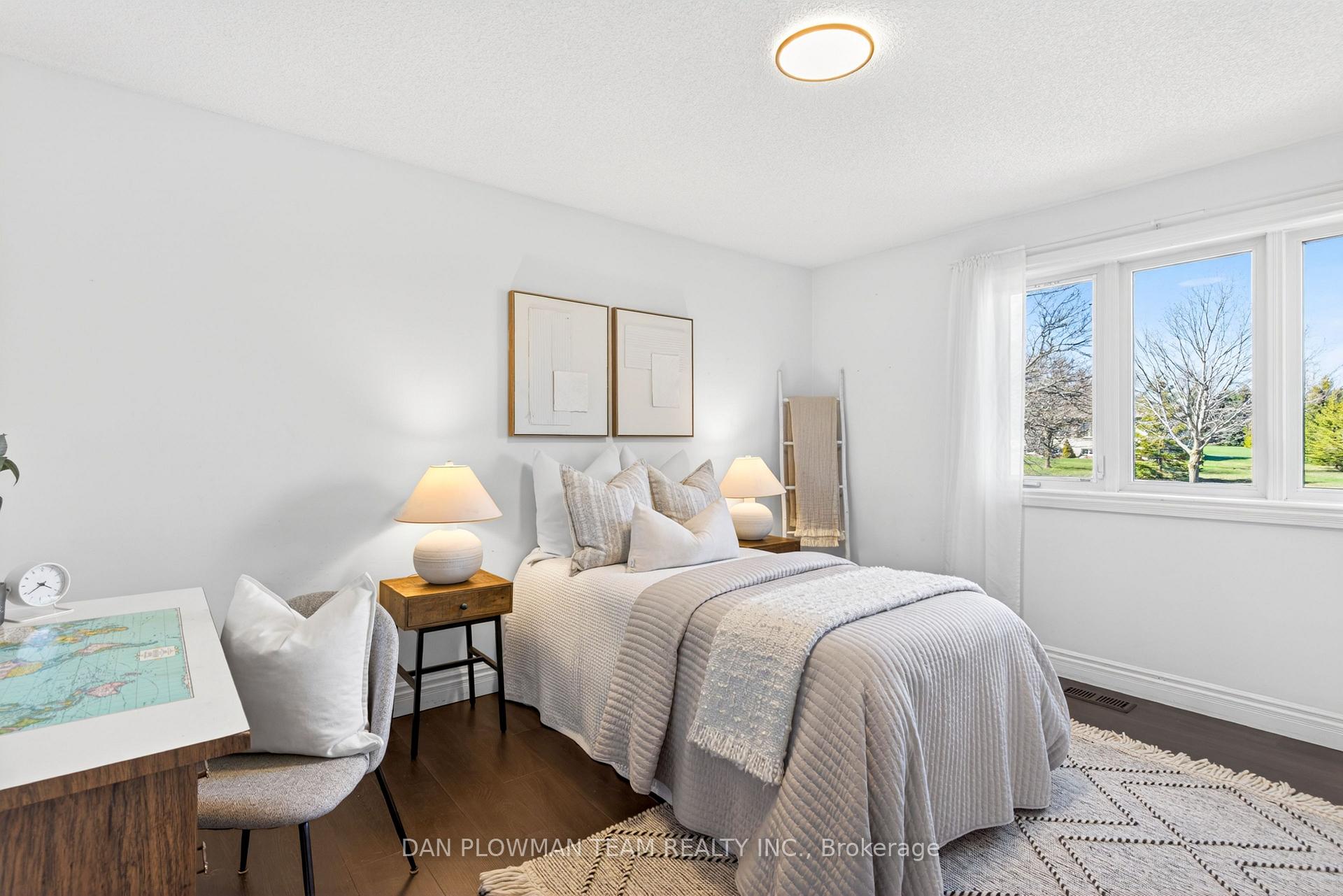 Photo 22 of 11 Steepleview Court, Oshawa, Columbus — HOMEH