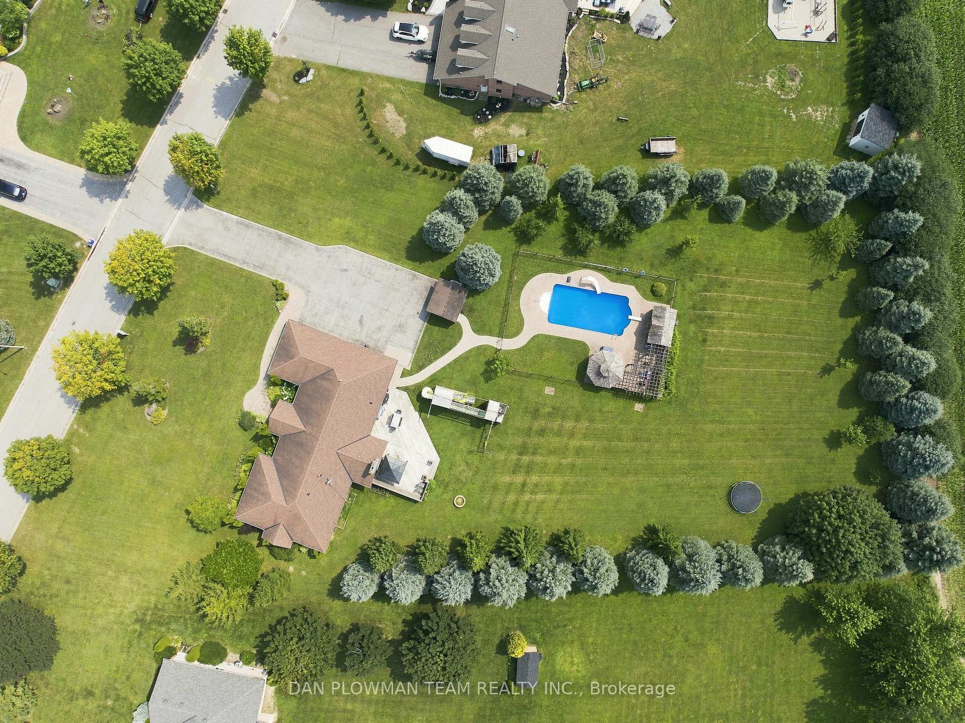 Photo 41 of 11 Steepleview Court, Oshawa, Columbus — HOMEH