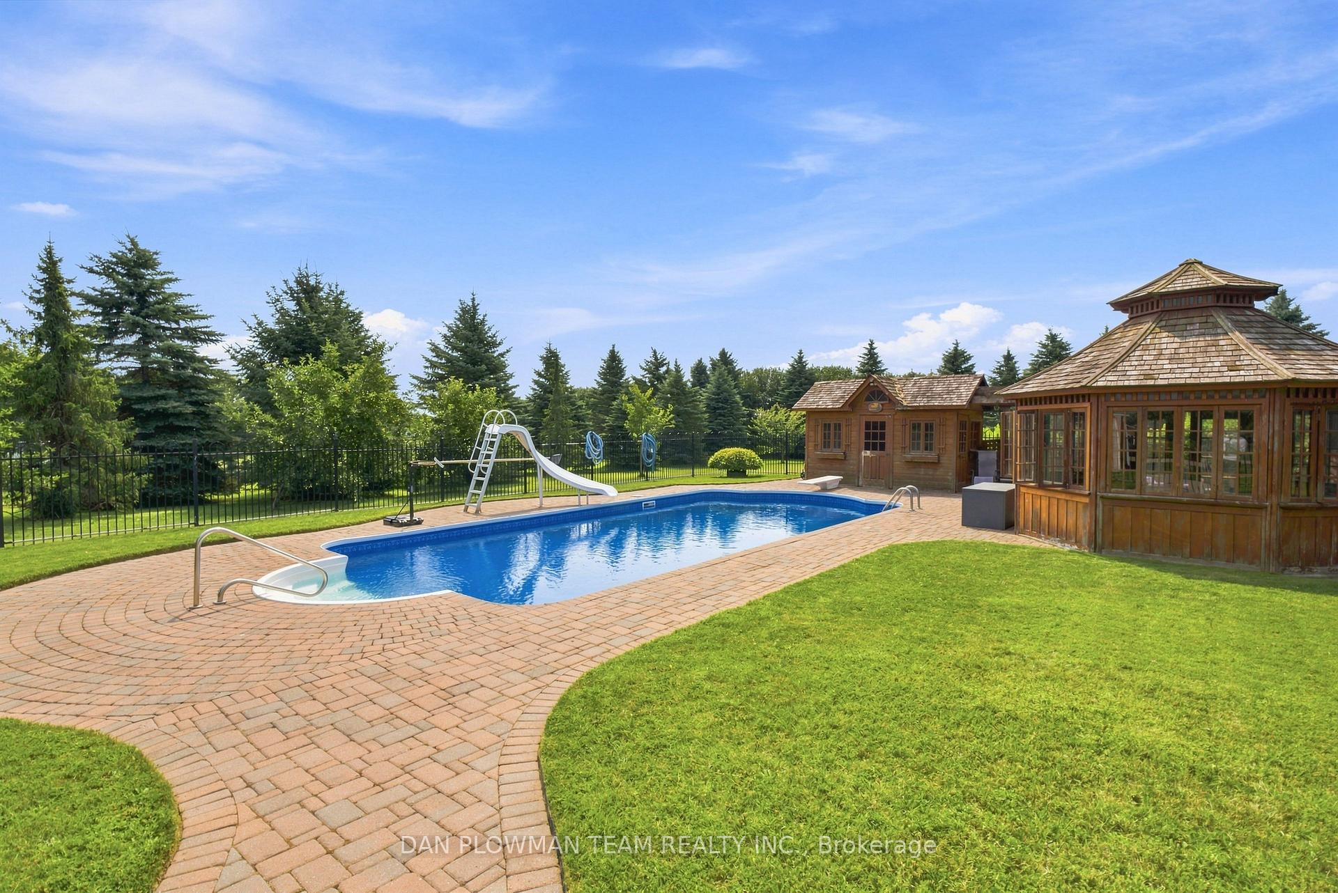 Photo 42 of 11 Steepleview Court, Oshawa, Columbus — HOMEH