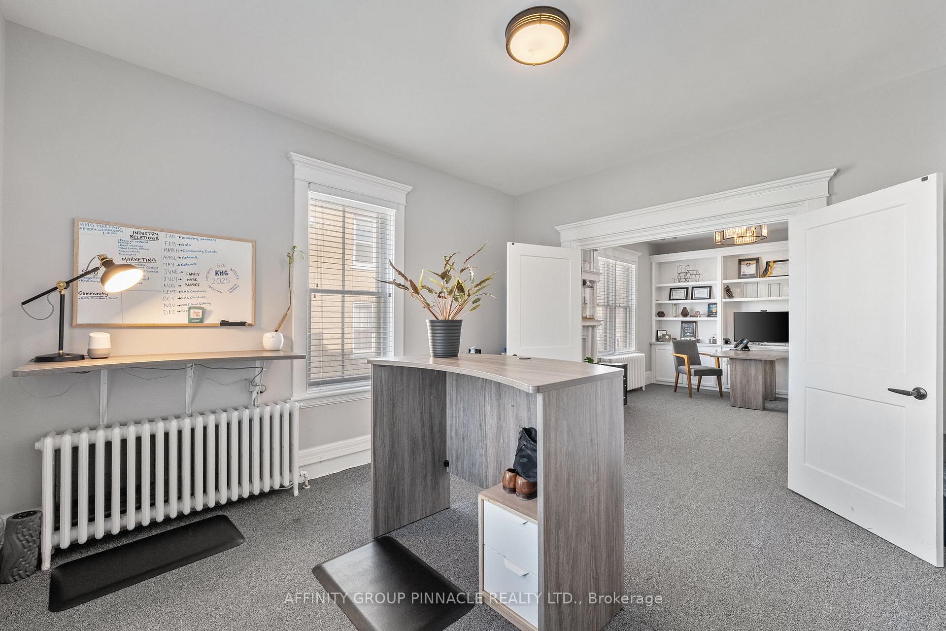 Photo 16 of 255 Kent Street W, Kawartha Lakes, Lindsay — HOMEH