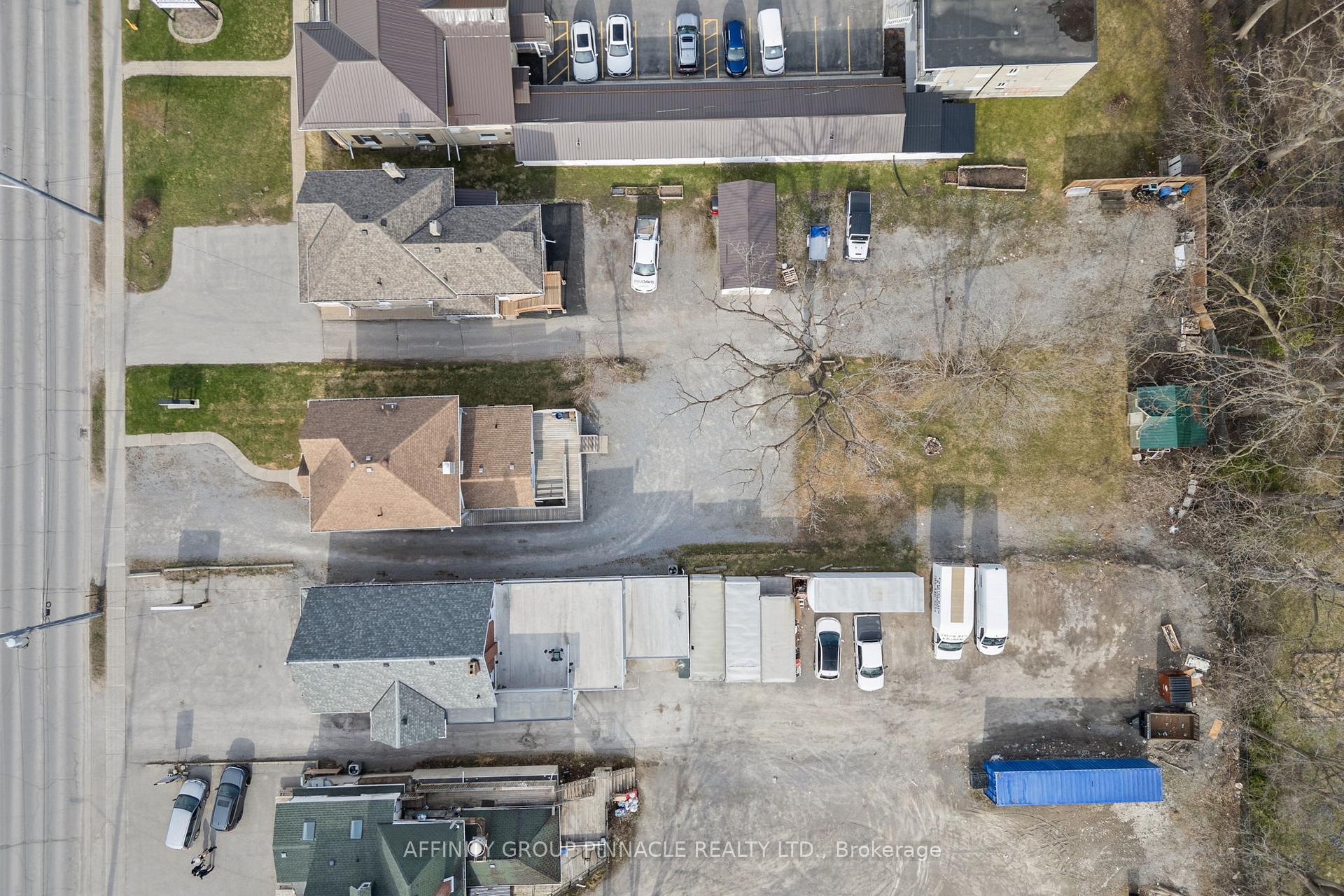 Photo 42 of 255 Kent Street W, Kawartha Lakes, Lindsay — HOMEH
