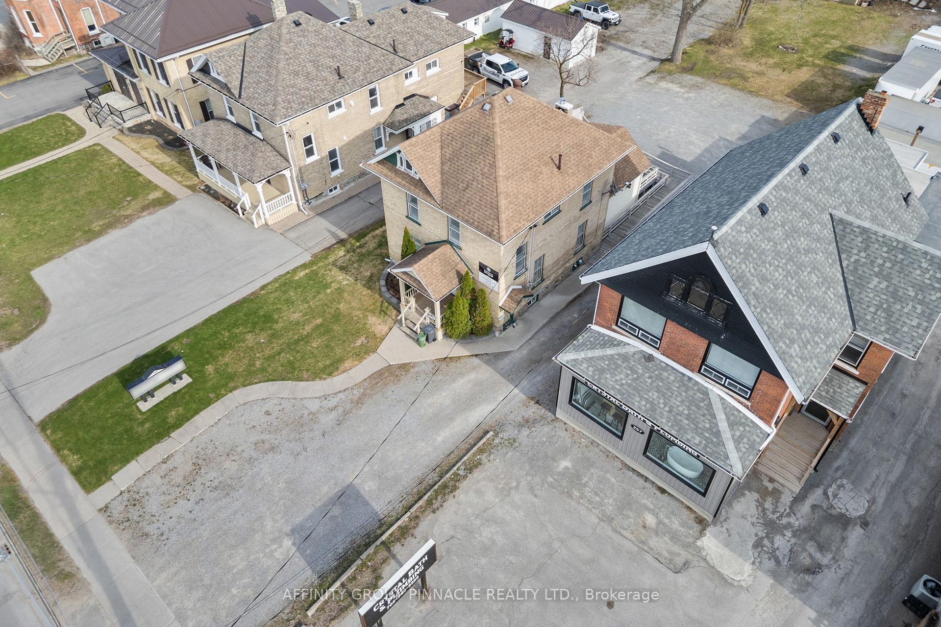 Photo 43 of 255 Kent Street W, Kawartha Lakes, Lindsay — HOMEH