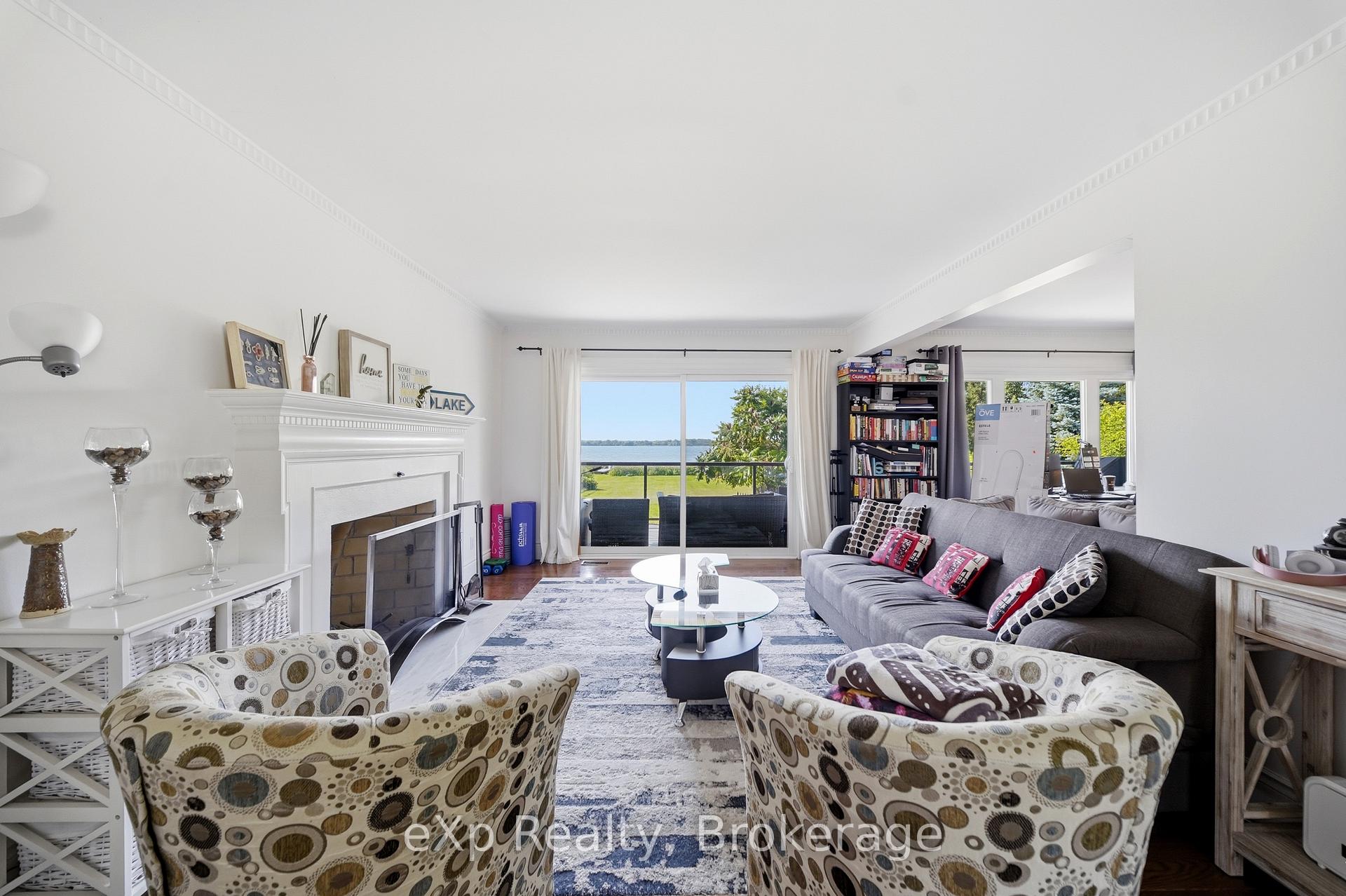 Photo 8 of 2352 County Road 3, Prince Edward County, Ameliasburg Ward — HOMEH